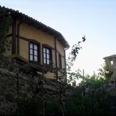 Rooms Emiliano Castle Of Kruja المظهر الخارجي الصورة