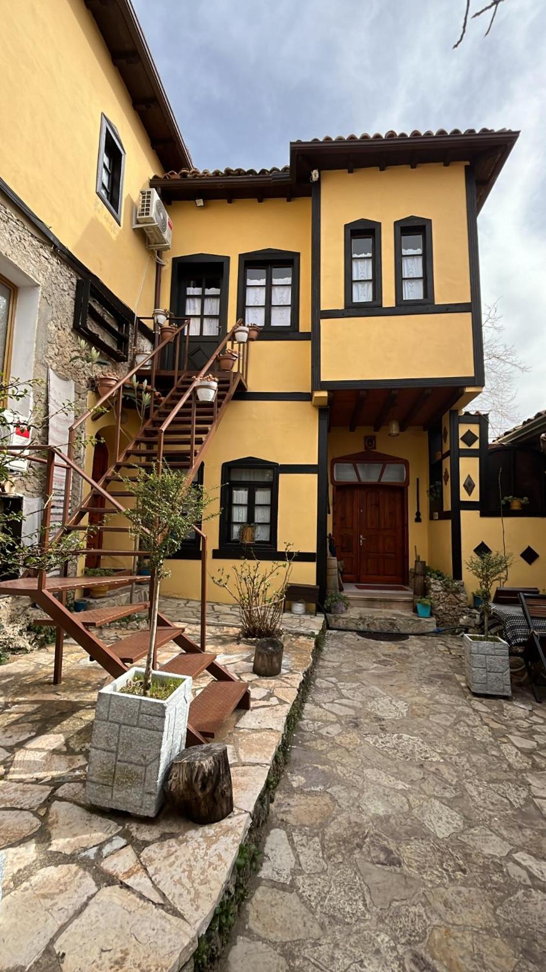 Rooms Emiliano Castle Of Kruja المظهر الخارجي الصورة