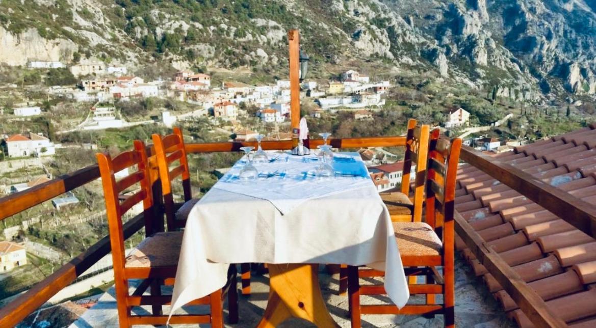 Rooms Emiliano Castle Of Kruja المظهر الخارجي الصورة